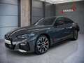 BMW i4 Gran Coupe xDrive Gris - thumbnail 1