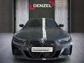 BMW i4 Gran Coupe xDrive Gris - thumbnail 13