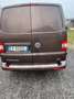 Volkswagen Transporter Brown - thumbnail 8