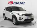 Land Rover Discovery Sport 2.0TD4 SE 4x4 180 Blanco - thumbnail 1