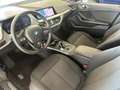 BMW 118 F40 118D ADVANTAGE AUTO+NAVI+PDC+UNIPRO+AZIENDALE Gris - thumbnail 7