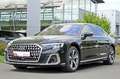 Audi A8 50TDI qu PANO HuD REMOTE 360° HD MATRIX B&O Schwarz - thumbnail 34