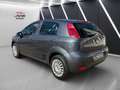 Fiat Punto Lounge Klimaautomatik 1.4 Tüv Neu Grau - thumbnail 6