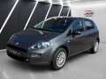 Fiat Punto Lounge Klimaautomatik 1.4 Tüv Neu Grau - thumbnail 2