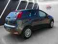 Fiat Punto Lounge Klimaautomatik 1.4 Tüv Neu Grau - thumbnail 5