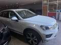 Volkswagen Touareg 3.0TDI V6 BMT Premium 193kW Tiptronic Wit - thumbnail 3