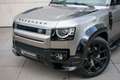 Land Rover Defender 110 2.0 P300e 110 X-Dynamic HSE -6Pers-Urban Pakke Gris - thumbnail 4