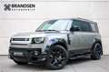 Land Rover Defender 110 2.0 P300e 110 X-Dynamic HSE -6Pers-Urban Pakke Gris - thumbnail 1