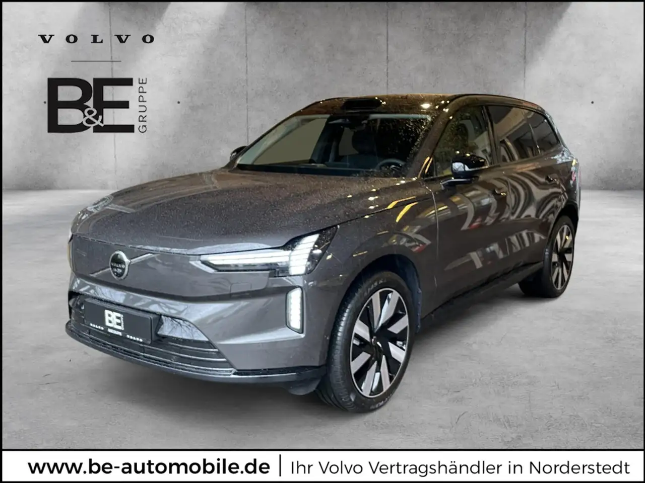 Volvo EX90