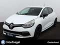 Renault Clio 1.6 R.S. Automaat|Navigatie|Camera|Climate Control Bílá - thumbnail 1