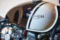 Triumph Bonneville Bobber Fekete - thumbnail 17