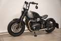 Triumph Bonneville Bobber Fekete - thumbnail 4