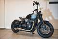 Triumph Bonneville Bobber Fekete - thumbnail 6