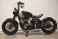 Triumph Bonneville Bobber Fekete - thumbnail 31