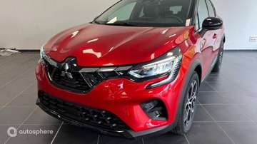 1.6 MPI PHEV 159ch Instyle