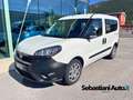 Fiat Doblo 1.3 MJT 16v Easy 95cv COMBI N1 +IVA Bianco - thumbnail 1