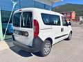 Fiat Doblo 1.3 MJT 16v Easy 95cv COMBI N1 +IVA Bianco - thumbnail 6