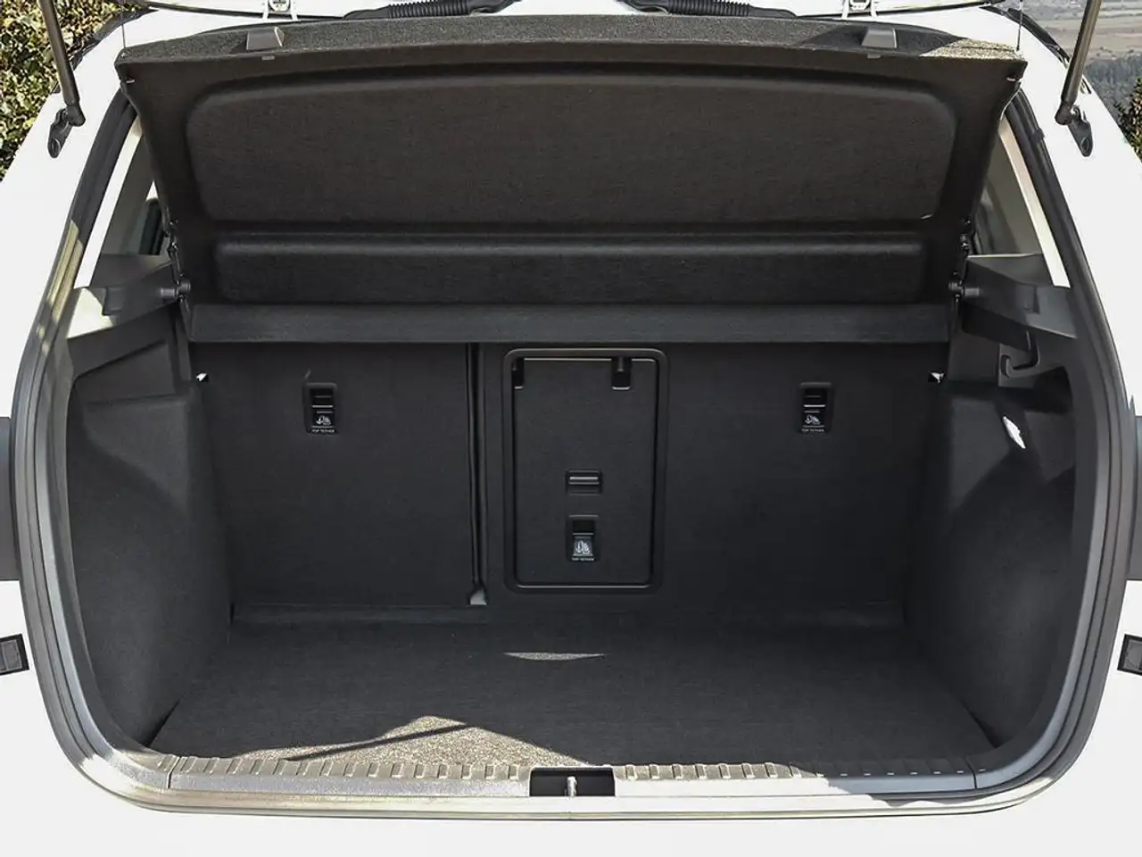 Volkswagen Taos снимка Volkswagen Taos