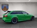 Audi RS6 4.0 TFSI Quattro, ABT Umbau, Pano,ACC Verde - thumbnail 7