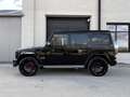 Mercedes-Benz G 63 AMG " BRABUS " Zwart - thumbnail 4