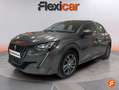 Peugeot 208 PureTech 73kW (100CV) Active Pack Gris - thumbnail 3