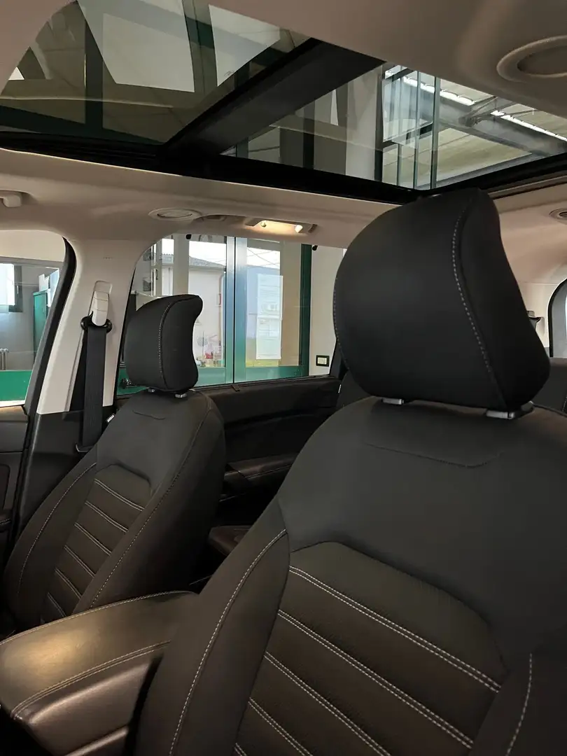 Ford Galaxy 2.0 ECOBLUE TITANIUM FULL OPT. IN ARRIVO Blu/Azzurro - 2