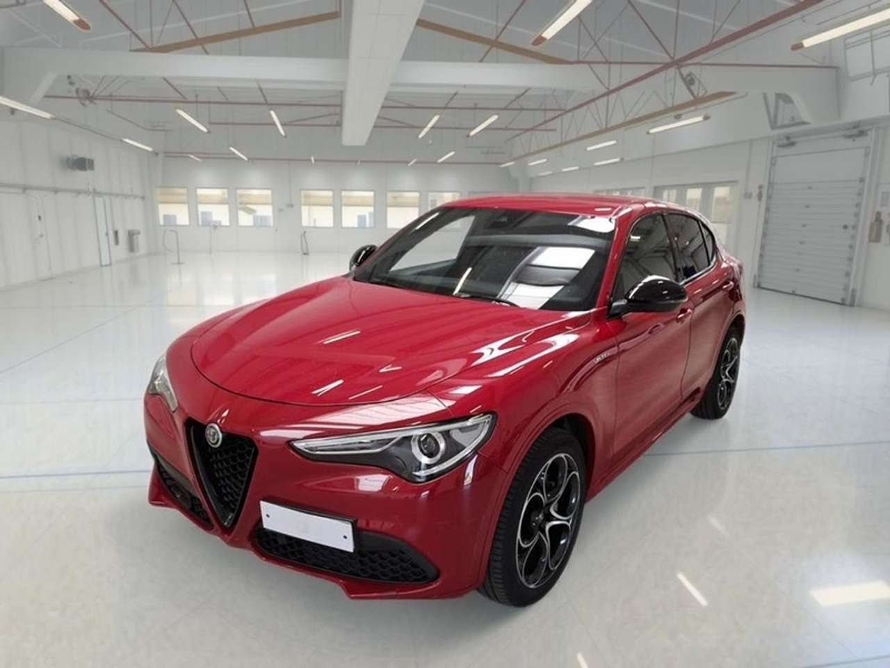 Alfa Romeo Stelvio 2.0 T 280 CV VELOCE AT8 Q4 SUV