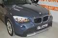 BMW X1 18d **xDrive**2.Besitz**Automatik**Xenon** Blau - thumbnail 2