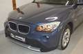 BMW X1 18d **xDrive**2.Besitz**Automatik**Xenon** Blau - thumbnail 4