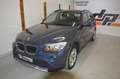 BMW X1 18d **xDrive**2.Besitz**Automatik**Xenon** Blau - thumbnail 5