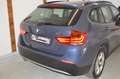 BMW X1 18d **xDrive**2.Besitz**Automatik**Xenon** Blau - thumbnail 10