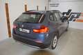 BMW X1 18d **xDrive**2.Besitz**Automatik**Xenon** Blau - thumbnail 11