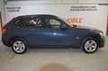 BMW X1 18d **xDrive**2.Besitz**Automatik**Xenon** Blau - thumbnail 12