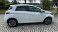 Renault ZOE Intens KLIMA TEMPOMAT NAVI R-KAMERA Alb - thumbnail 3