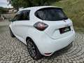 Renault ZOE Intens KLIMA TEMPOMAT NAVI R-KAMERA Alb - thumbnail 7