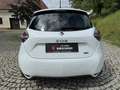 Renault ZOE Intens KLIMA TEMPOMAT NAVI R-KAMERA Alb - thumbnail 8