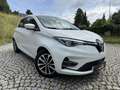 Renault ZOE Intens KLIMA TEMPOMAT NAVI R-KAMERA Alb - thumbnail 1