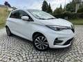 Renault ZOE Intens KLIMA TEMPOMAT NAVI R-KAMERA Alb - thumbnail 2