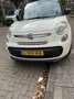 Fiat 500L 0.9 TwinAir Lounge Wit - thumbnail 1