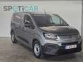 Fiat Doblo L2 Gris - thumbnail 1