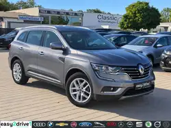 Renault Koleos Life 1.6/LENKRAD HZG/SHZ/NAVI/PDC/TÜV NEU