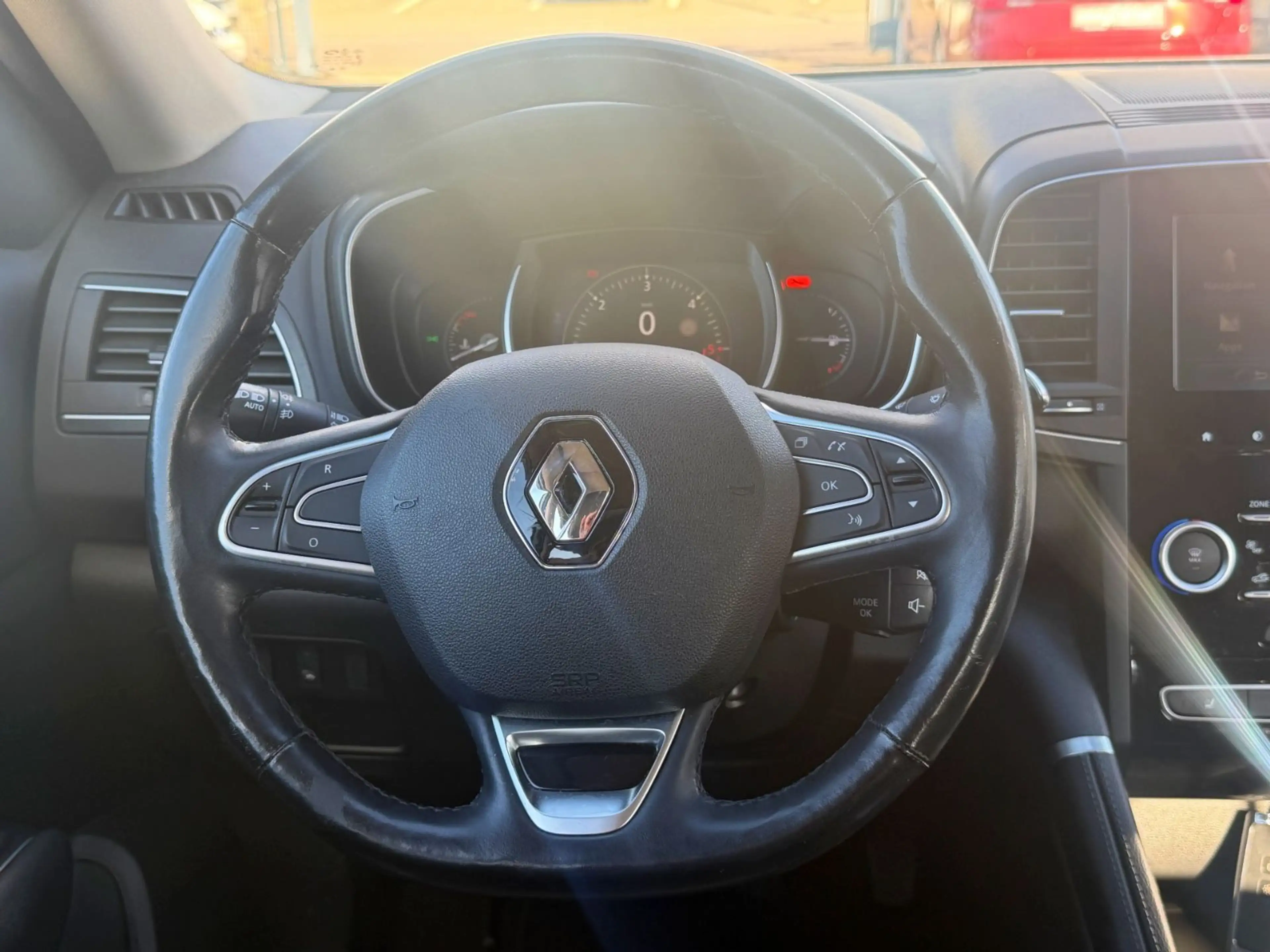 Renault Koleos Life 1.6/LENKRAD HZG/SHZ/NAVI/PDC/TÜV NEU — photo 13
