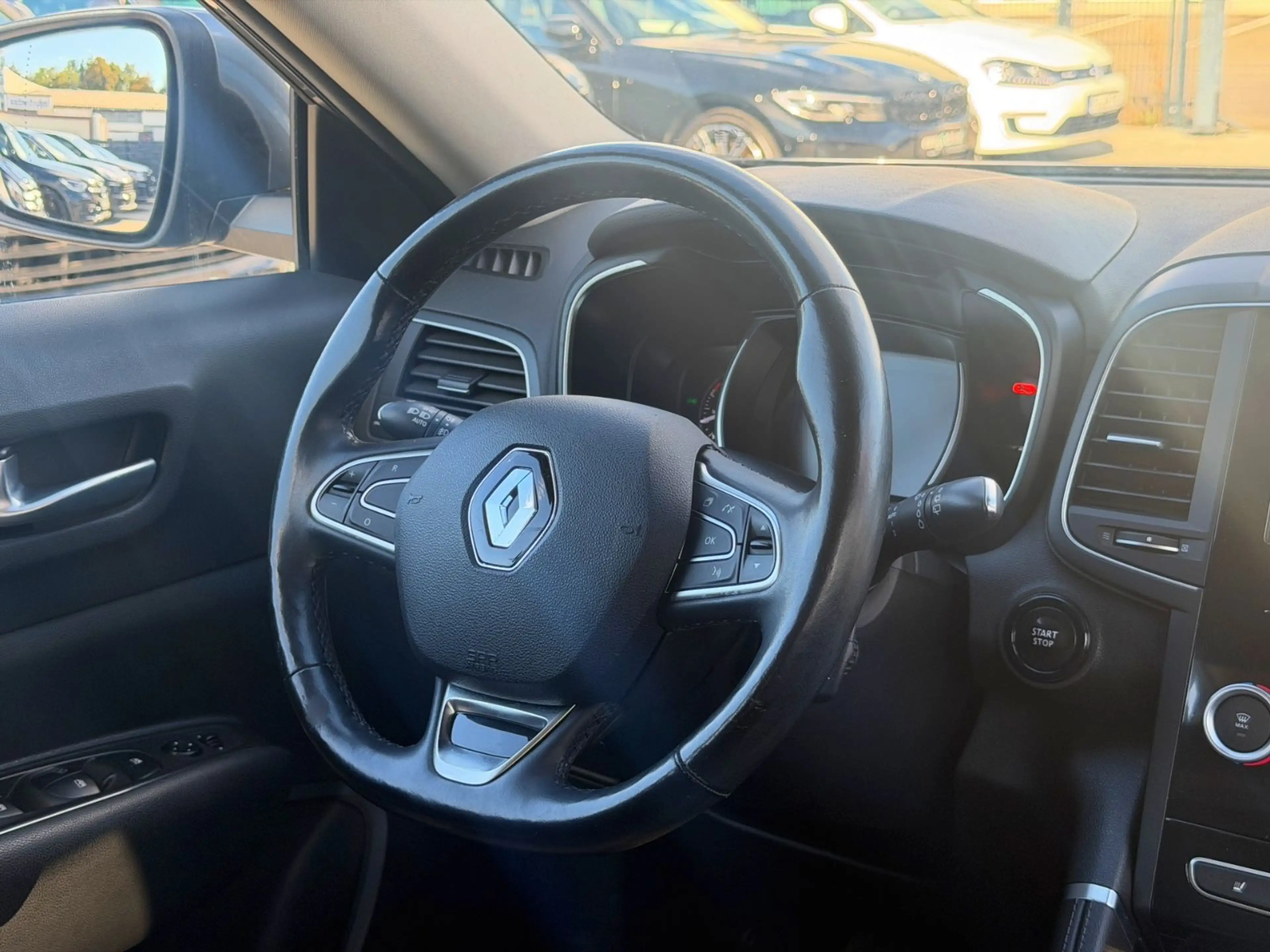 Renault Koleos Life 1.6/LENKRAD HZG/SHZ/NAVI/PDC/TÜV NEU — photo 15