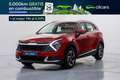 Kia Sportage 1.6 T-GDi MHEV Drive 150 Rojo - thumbnail 1