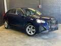 Audi Q2 35 S Line TFSI 150CV S-tronic Bleu - thumbnail 3