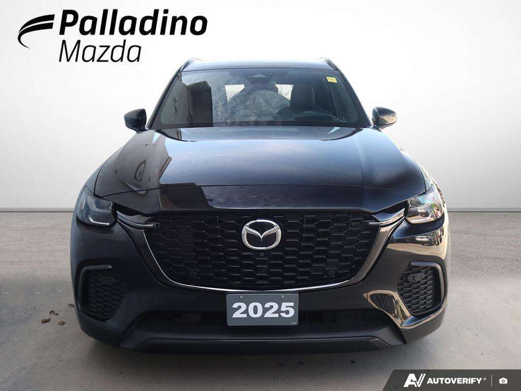 2025 Mazda CX-70 GT-P, NEW FRONT AND REAR BRAKES, MOONROOF, MEMORY — снимка 1