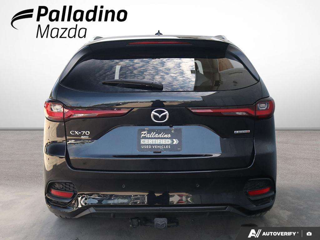 2025 Mazda CX-70 GT-P, NEW FRONT AND REAR BRAKES, MOONROOF, MEMORY — снимка 1