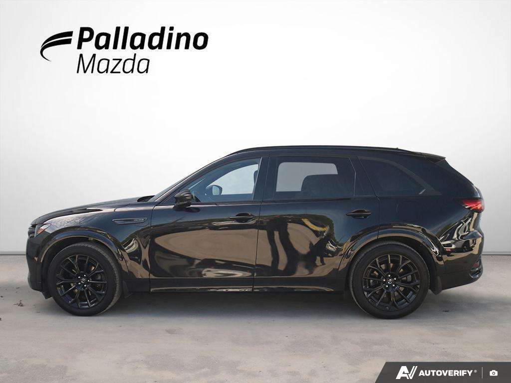 2025 Mazda CX-70 GT-P, NEW FRONT AND REAR BRAKES, MOONROOF, MEMORY — снимка 1