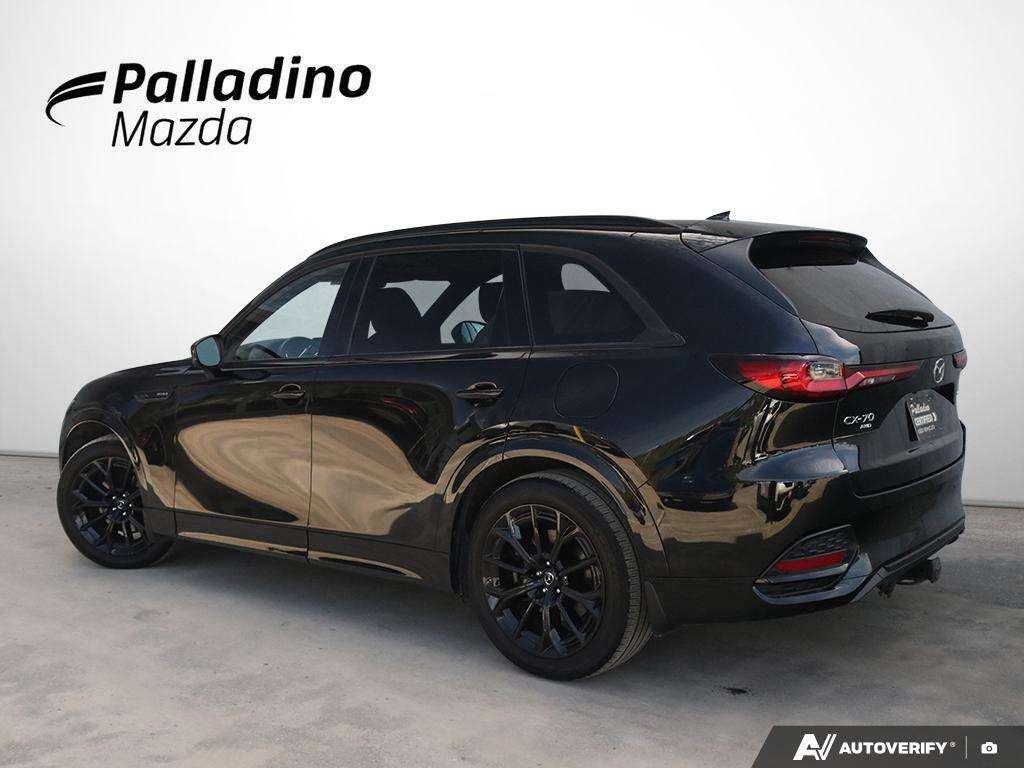 2025 Mazda CX-70 GT-P, NEW FRONT AND REAR BRAKES, MOONROOF, MEMORY — снимка 1