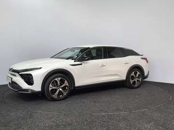 1.6 PHEV | 2022 | 45.868 km | Led | DAB | Navi | Cruise | CarPlay | HD Camera
